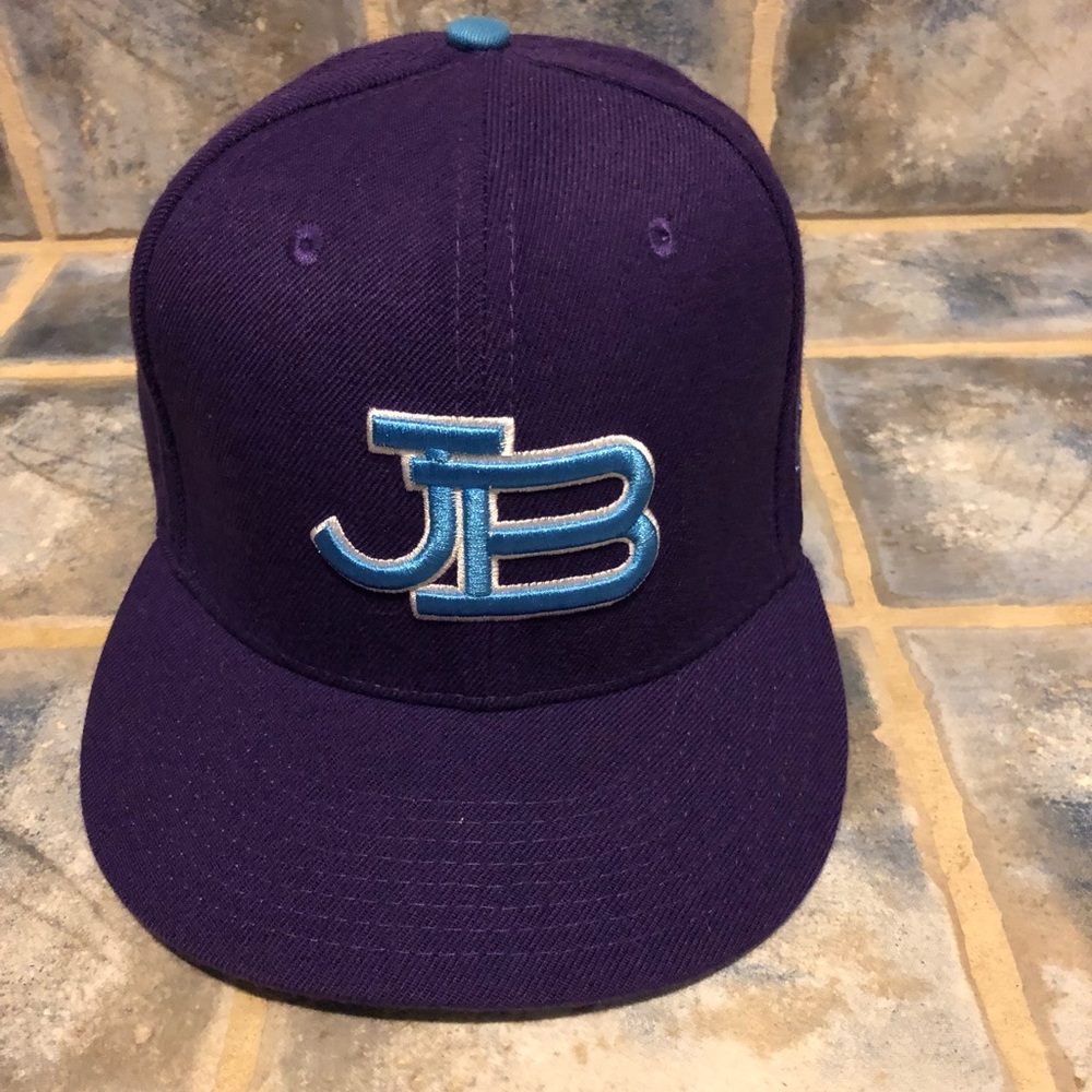 Justin Bieber Bieber fever hat